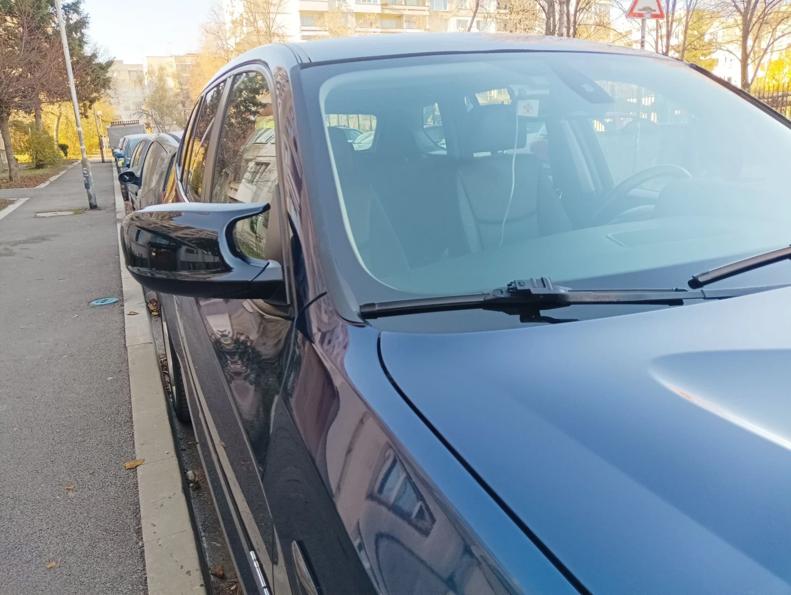 BMW X3 Бензин / АГУ  - изображение 7