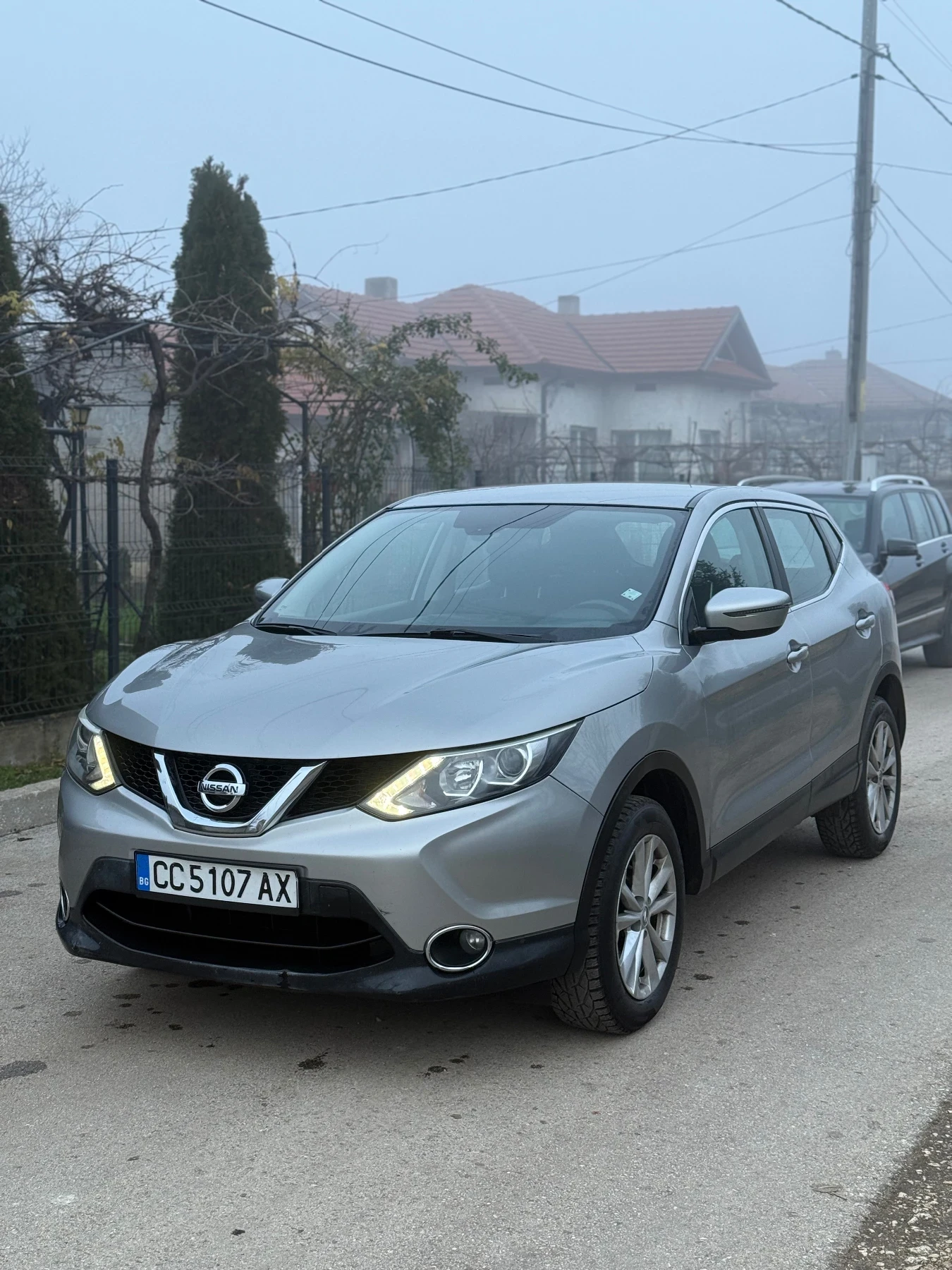 Nissan Qashqai | Mobile.bg � ����������� 1