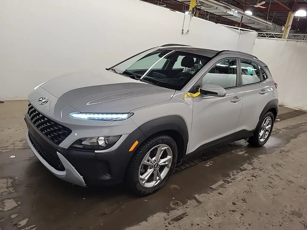 Hyundai Kona * PREFERRED * CARFAX * ���� �� �� | Mobile.bg � ����������� 1