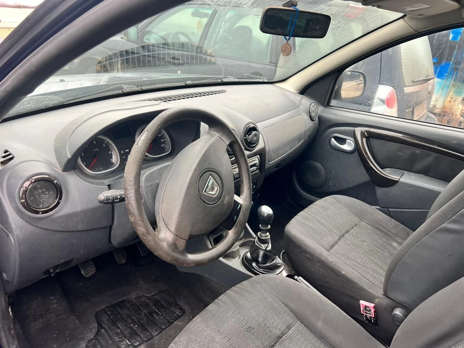 Dacia Duster 1.5d ������ | Mobile.bg � ����������� 5