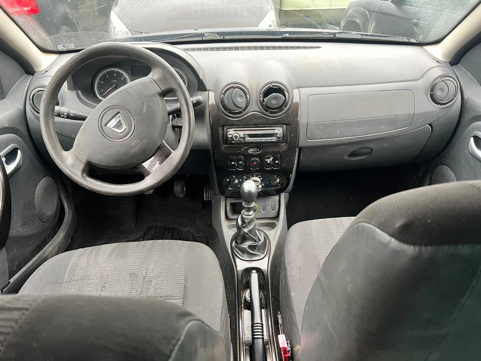 Dacia Duster 1.5d ������ | Mobile.bg � ����������� 6
