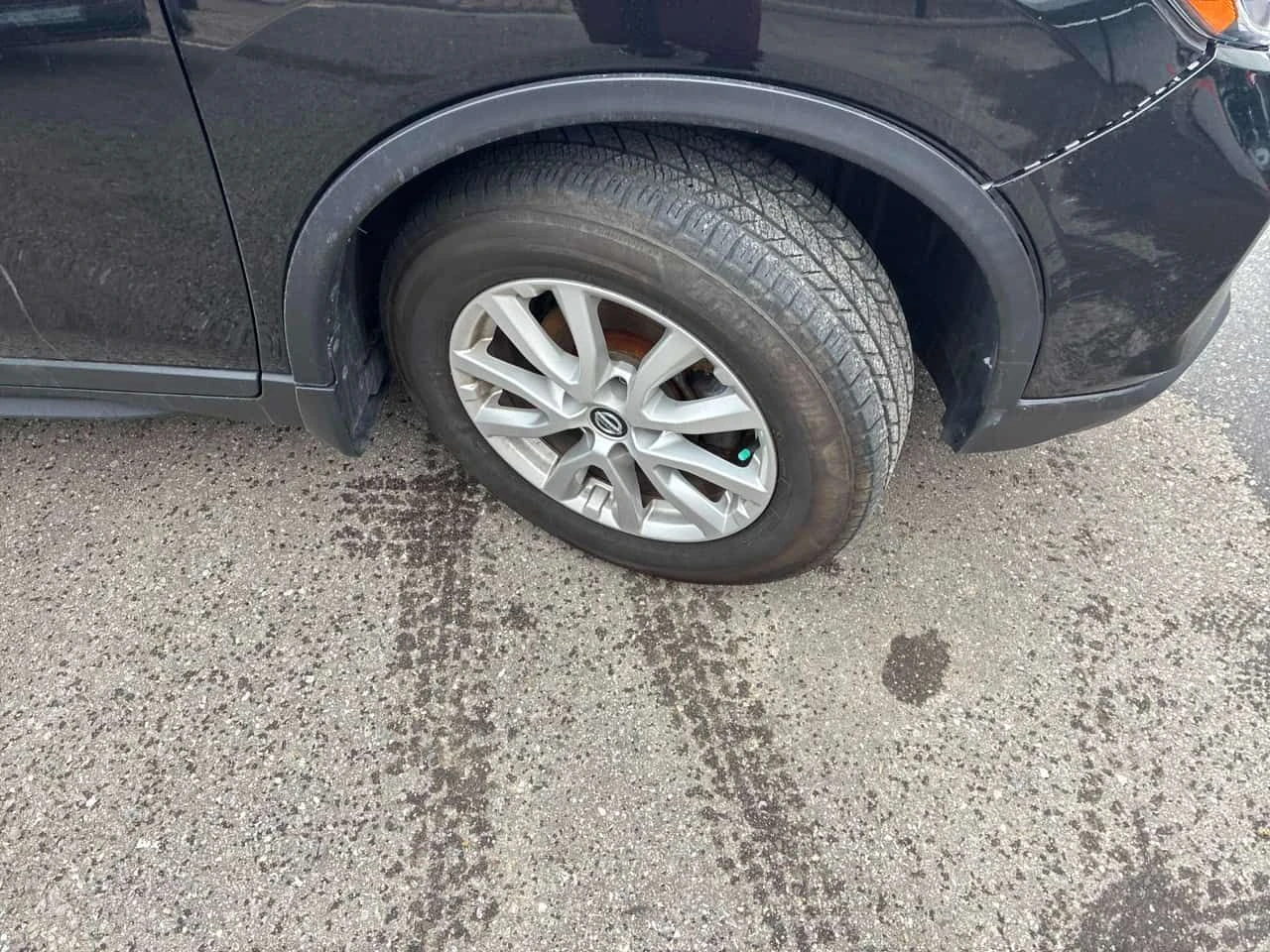 Nissan Rogue * AWD * CARFAX * ЦЕНА ДО БГ, снимка 7 - Автомобили и джипове - 53871910