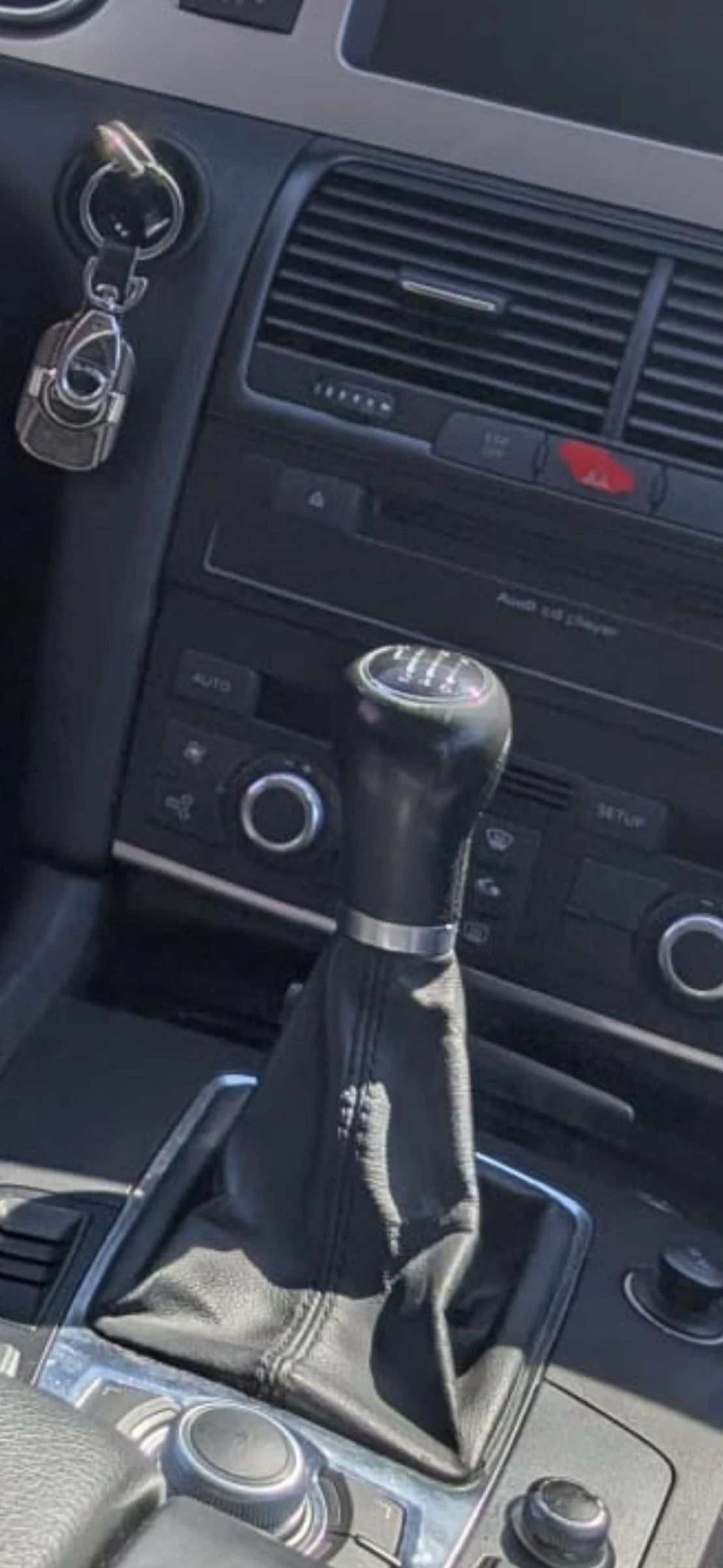 Audi Q7, снимка 13 - Автомобили и джипове - 54145489