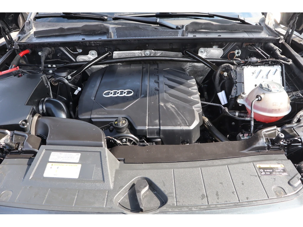 Audi Q5 S-Line| PANO| ПАМЕТ| CARFAX| ФИКСИРАНА ЦЕНА| , снимка 16 - Автомобили и джипове - 54218881