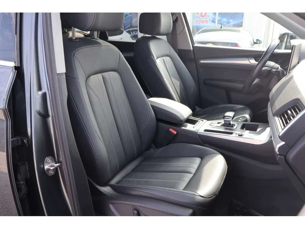 Audi Q5 S-Line| PANO| ПАМЕТ| CARFAX| ФИКСИРАНА ЦЕНА| , снимка 14 - Автомобили и джипове - 54218881