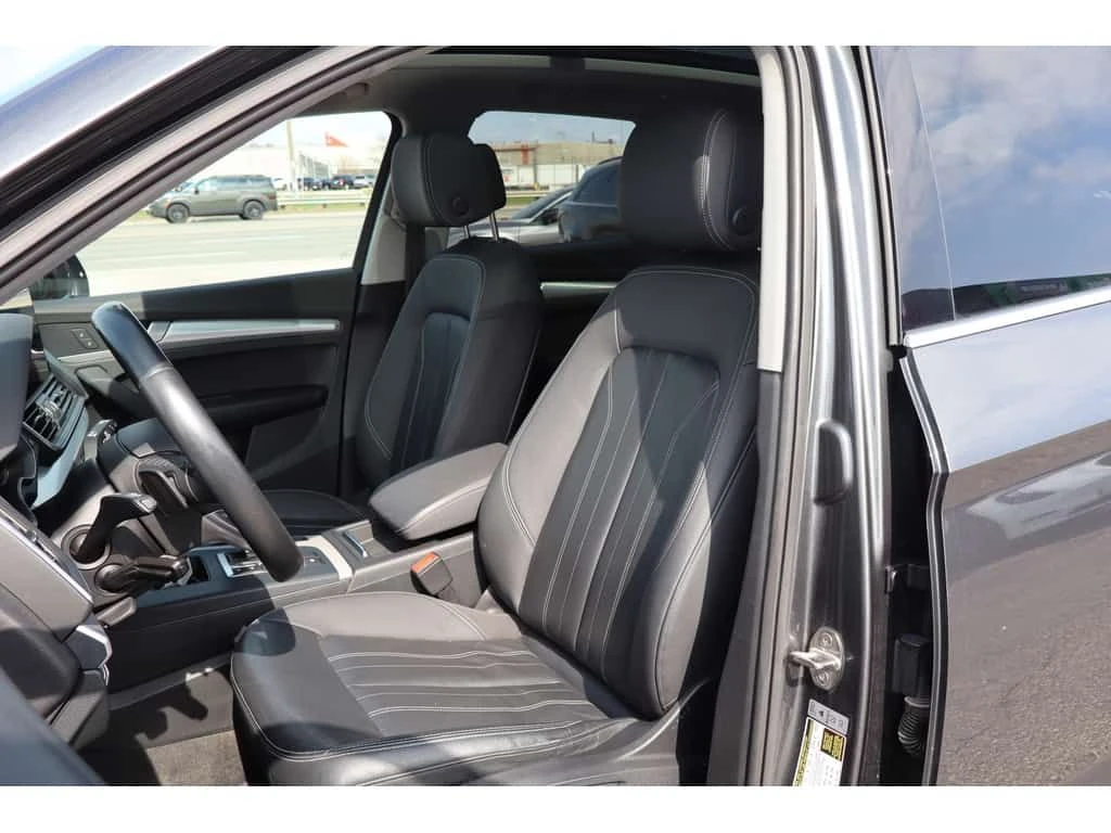 Audi Q5 S-Line| PANO| ПАМЕТ| CARFAX| ФИКСИРАНА ЦЕНА| , снимка 15 - Автомобили и джипове - 54218881