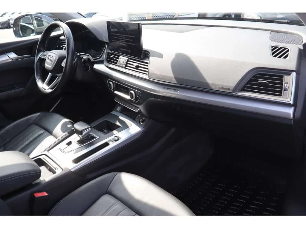 Audi Q5 S-Line| PANO| ПАМЕТ| CARFAX| ФИКСИРАНА ЦЕНА| , снимка 11 - Автомобили и джипове - 54218881