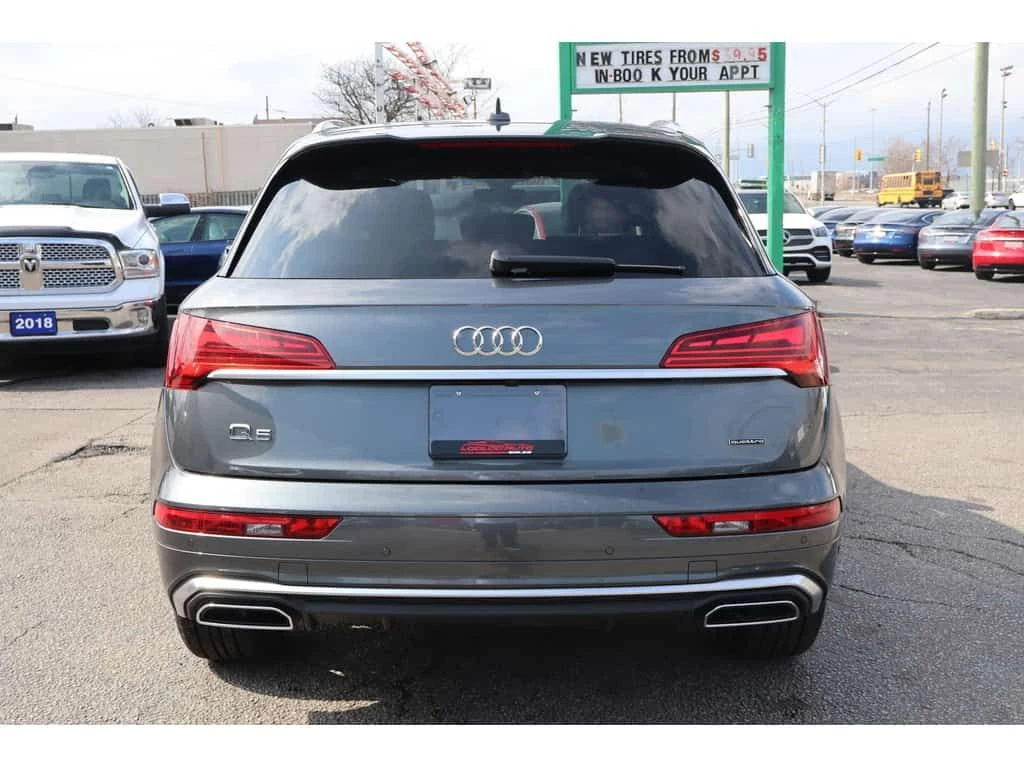 Audi Q5 S-Line| PANO| ПАМЕТ| CARFAX| ФИКСИРАНА ЦЕНА| , снимка 6 - Автомобили и джипове - 54218881