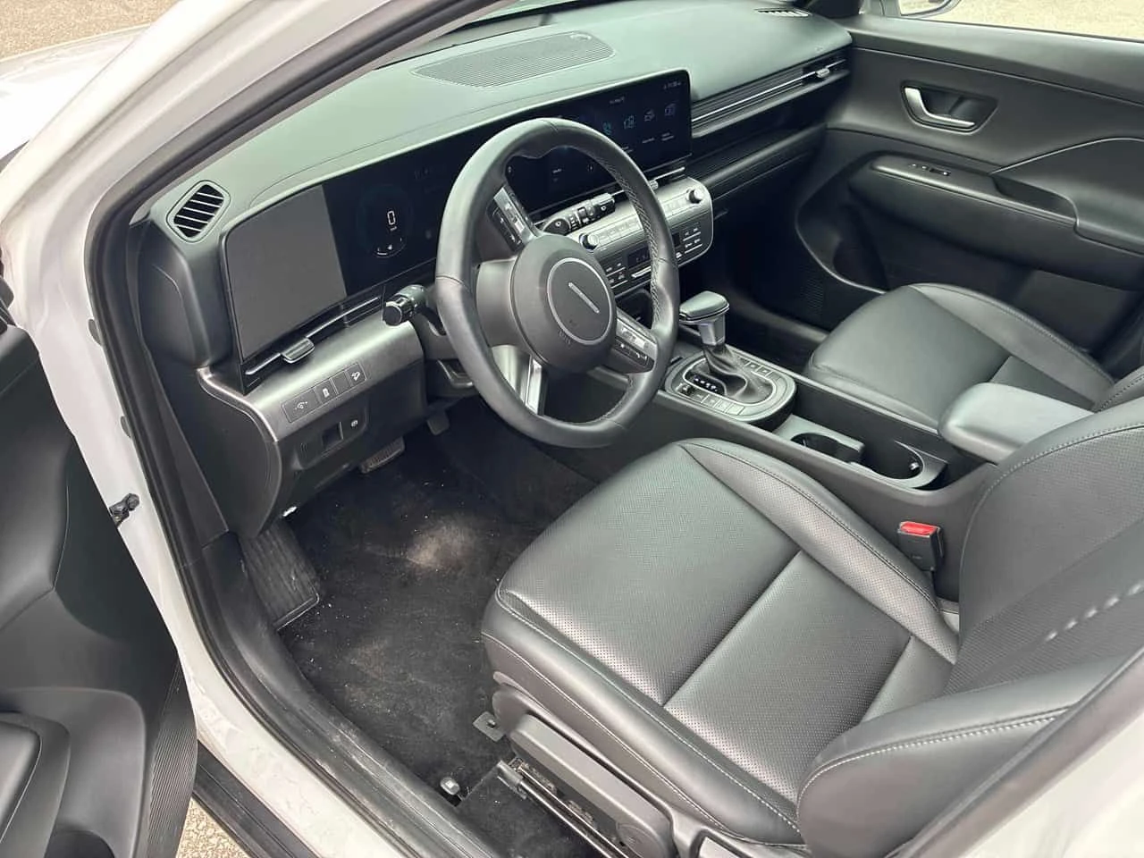 Hyundai Kona Preferred/ПОДГРЕВИ/ШИБИДАХ/ДИСТРОНИК, снимка 7 - Автомобили и джипове - 54599170