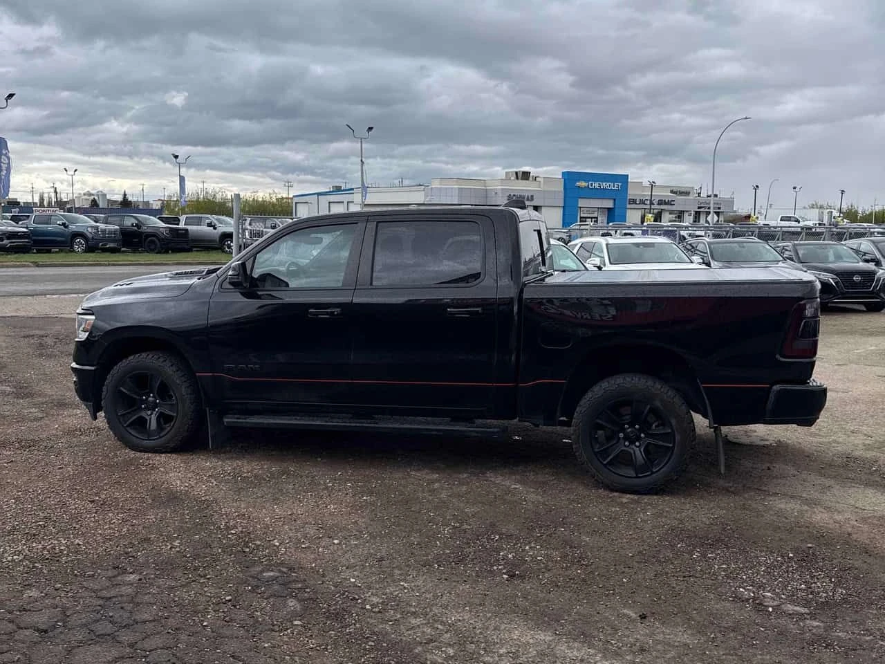 Dodge RAM 1500  Sport / CARFAX / CAMERA / �������� / ����������  | Mobile.bg � ����������� 2