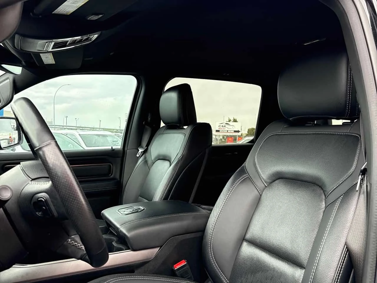 Dodge RAM 1500  Sport / CARFAX / CAMERA / �������� / ����������  | Mobile.bg � ����������� 11