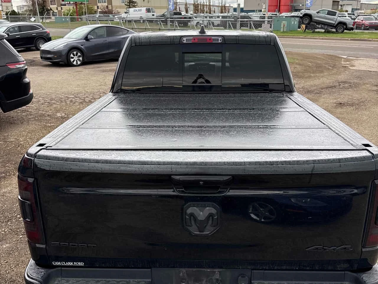 Dodge RAM 1500  Sport / CARFAX / CAMERA / �������� / ����������  | Mobile.bg � ����������� 13