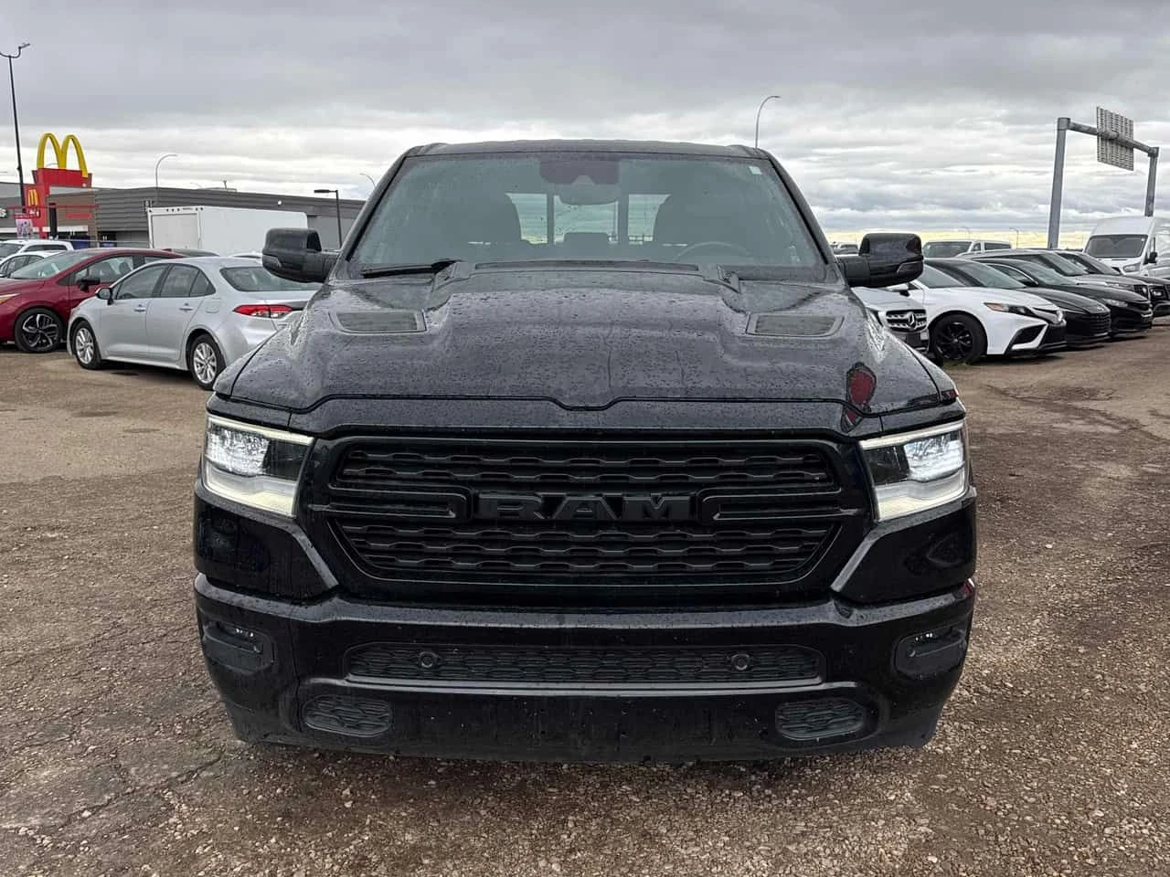 Dodge RAM 1500  Sport / CARFAX / CAMERA / �������� / ����������  | Mobile.bg � ����������� 6