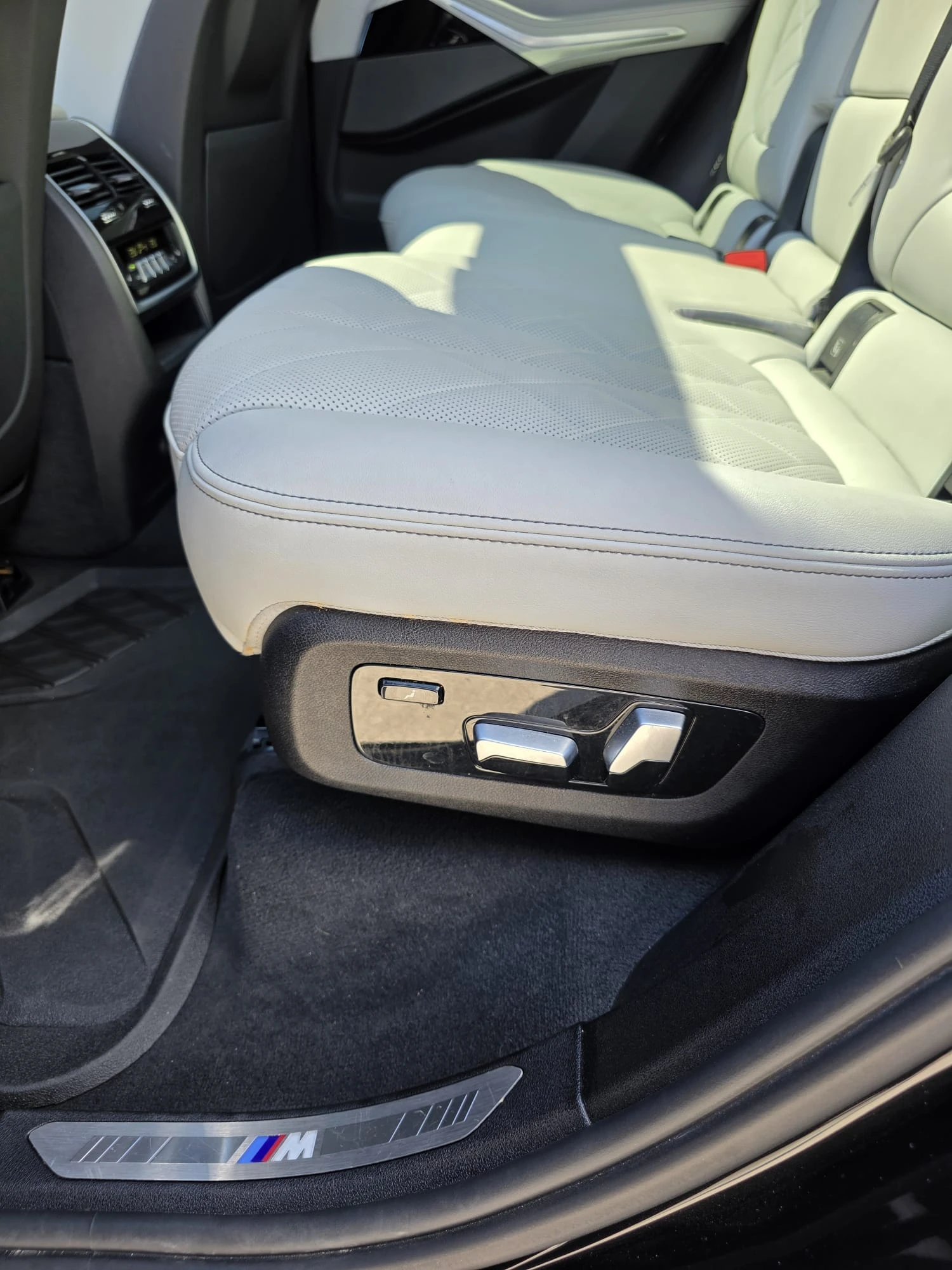 BMW X5 xDrive30d , снимка 10 - Автомобили и джипове - 54760711