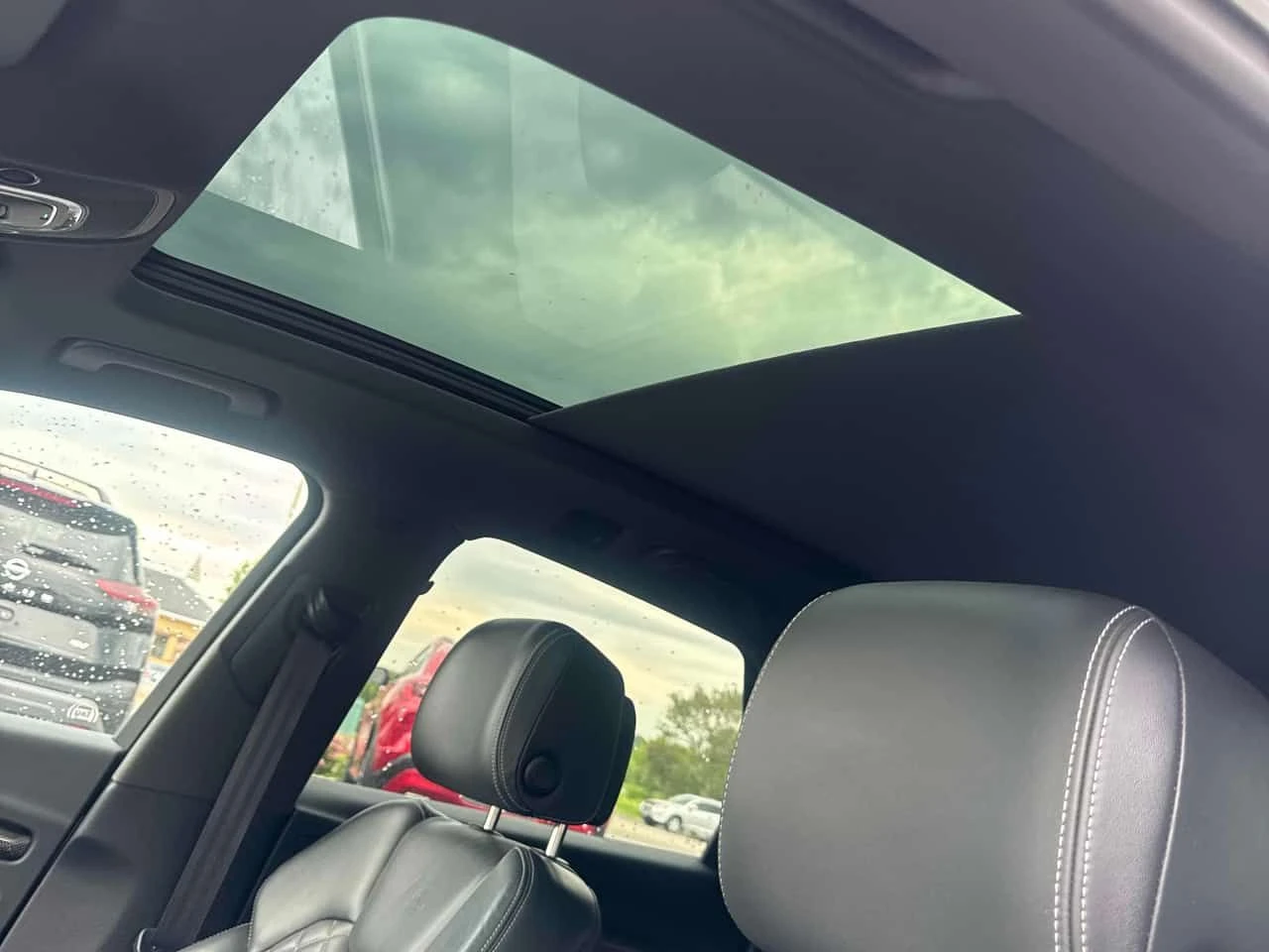 Audi SQ5 * Progressiv * CARFAX * БЕЗ ПЪРВОНАЧАЛНА ВНОСКА, снимка 13 - Автомобили и джипове - 55226331
