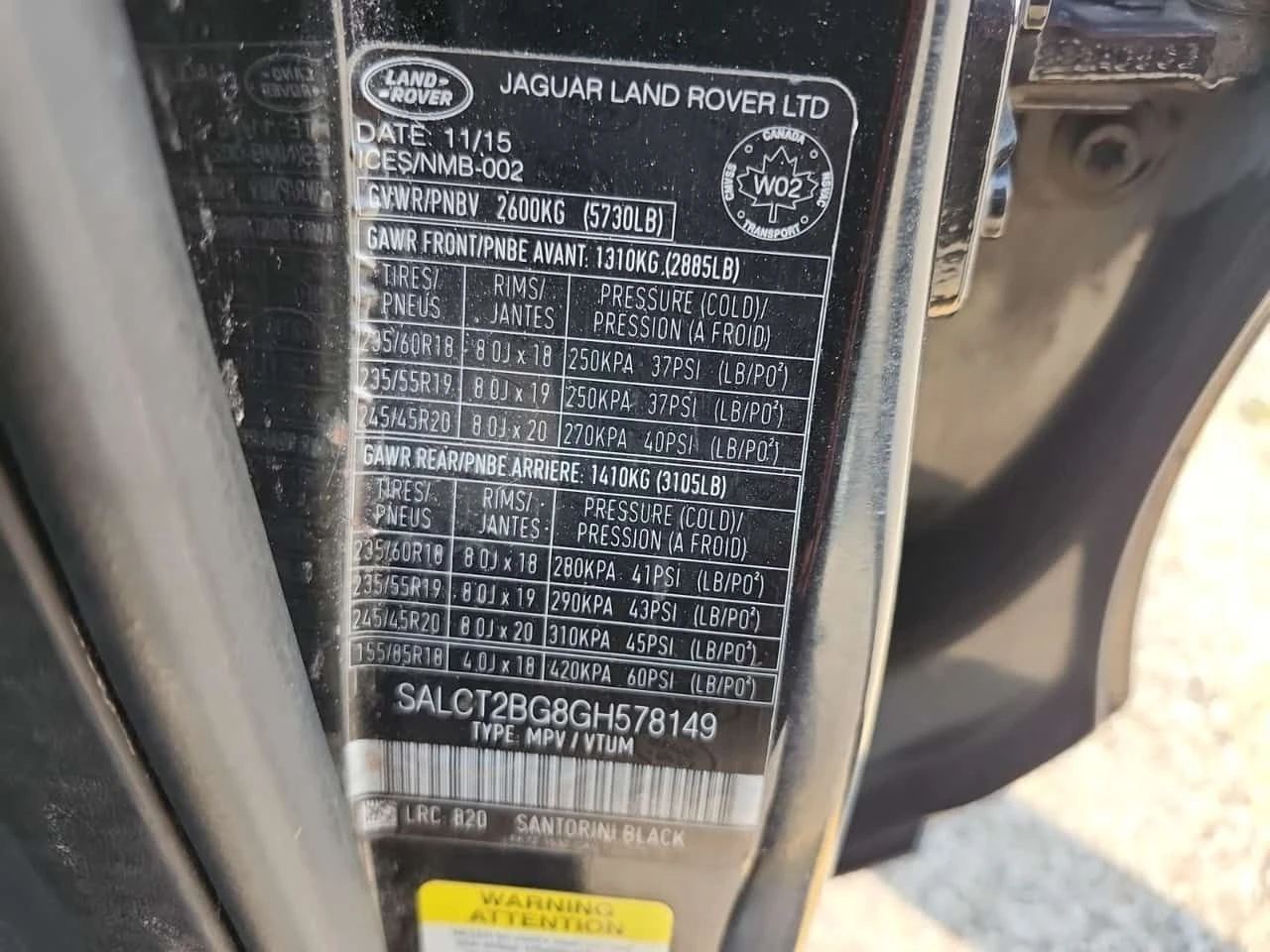Land Rover Discovery Sport  4wd 4dr Hse Luxury / АВТОКРЕДИТ , снимка 17 - Автомобили и джипове - 55474339