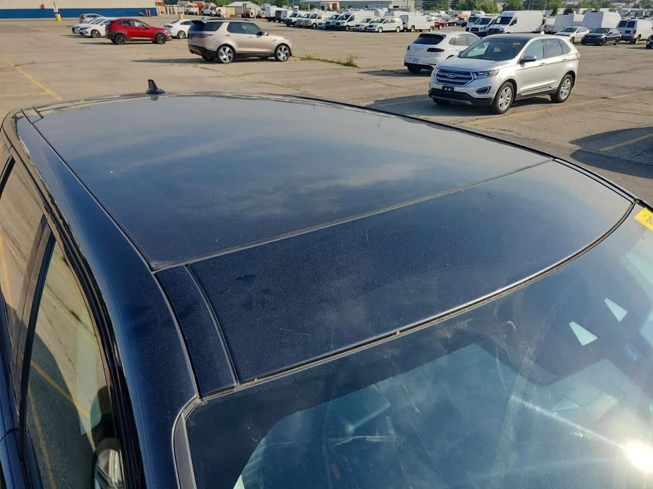 Land Rover Discovery Sport  4wd 4dr Hse Luxury / АВТОКРЕДИТ , снимка 7 - Автомобили и джипове - 55474339