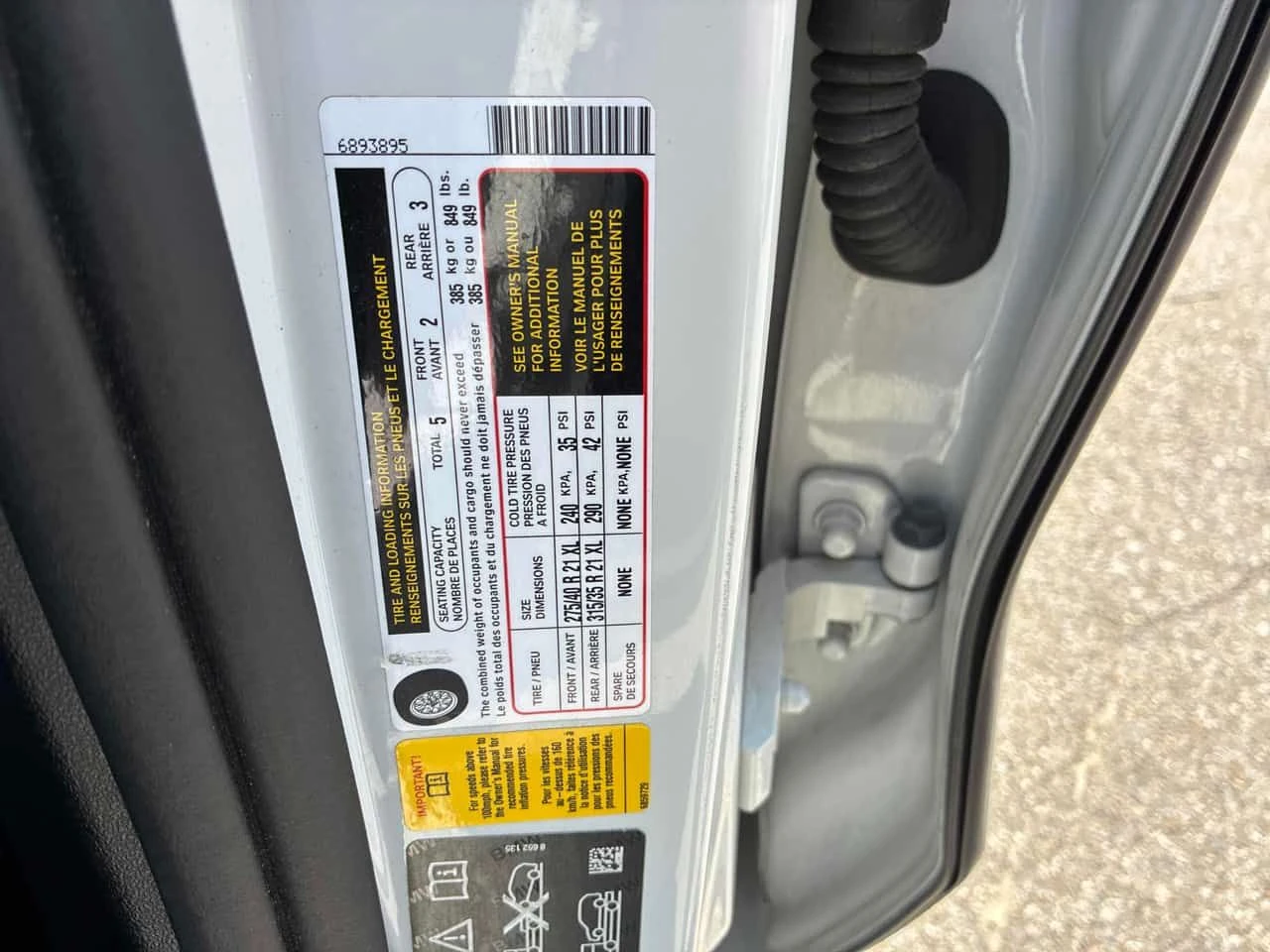BMW X5 * xDrive40i * CARFAX * ЦЕНА ДО БГ, снимка 15 - Автомобили и джипове - 55510036