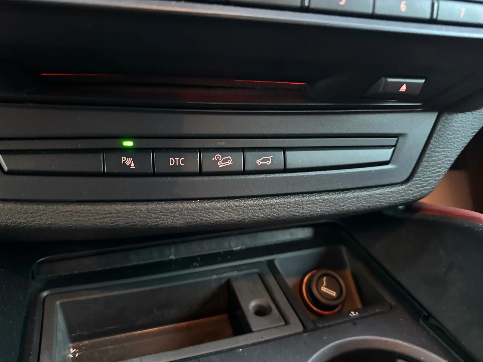 BMW X6 КОЖА/ПОДГРЕВ/М-ПАКЕТ, снимка 16 - Автомобили и джипове - 55647211