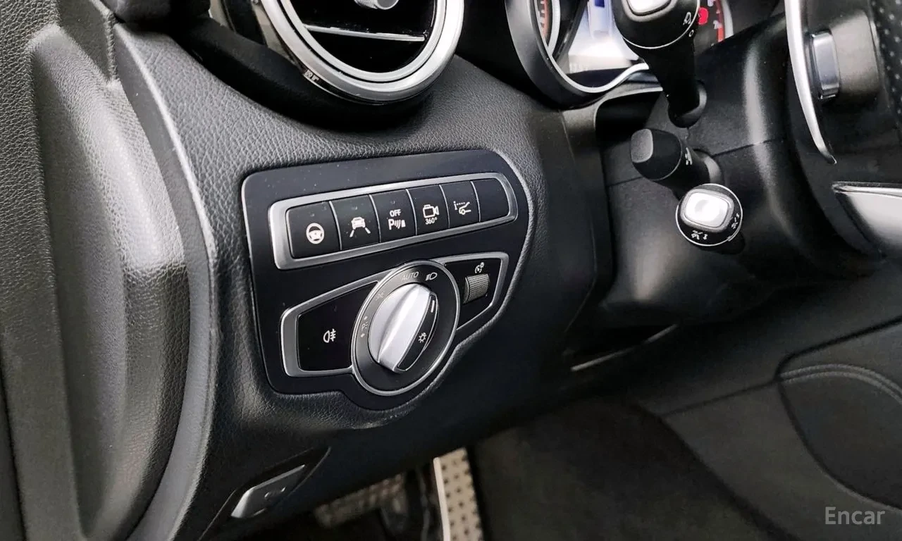 Mercedes-Benz GLC 63 AMG S* V8| COUPE* 360* HUD* ���������*  | Mobile.bg � ����������� 11