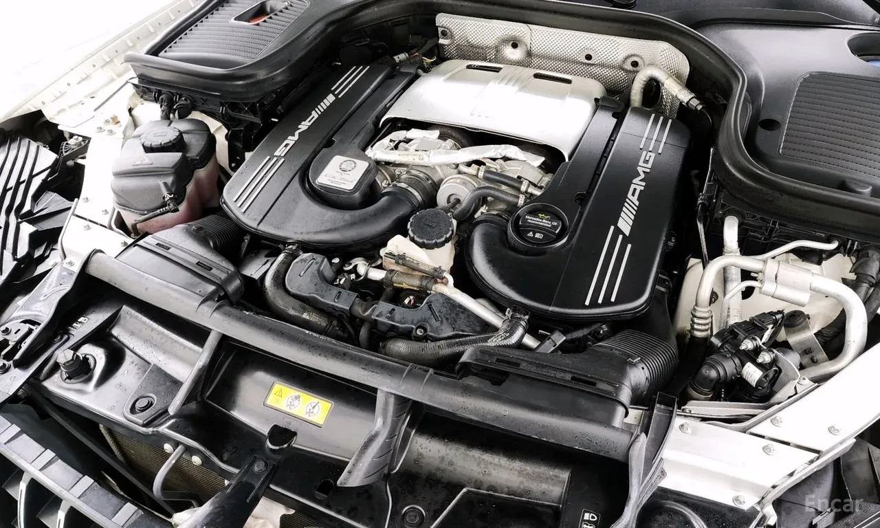 Mercedes-Benz GLC 63 AMG S* V8| COUPE* 360* HUD* ���������*  | Mobile.bg � ����������� 15