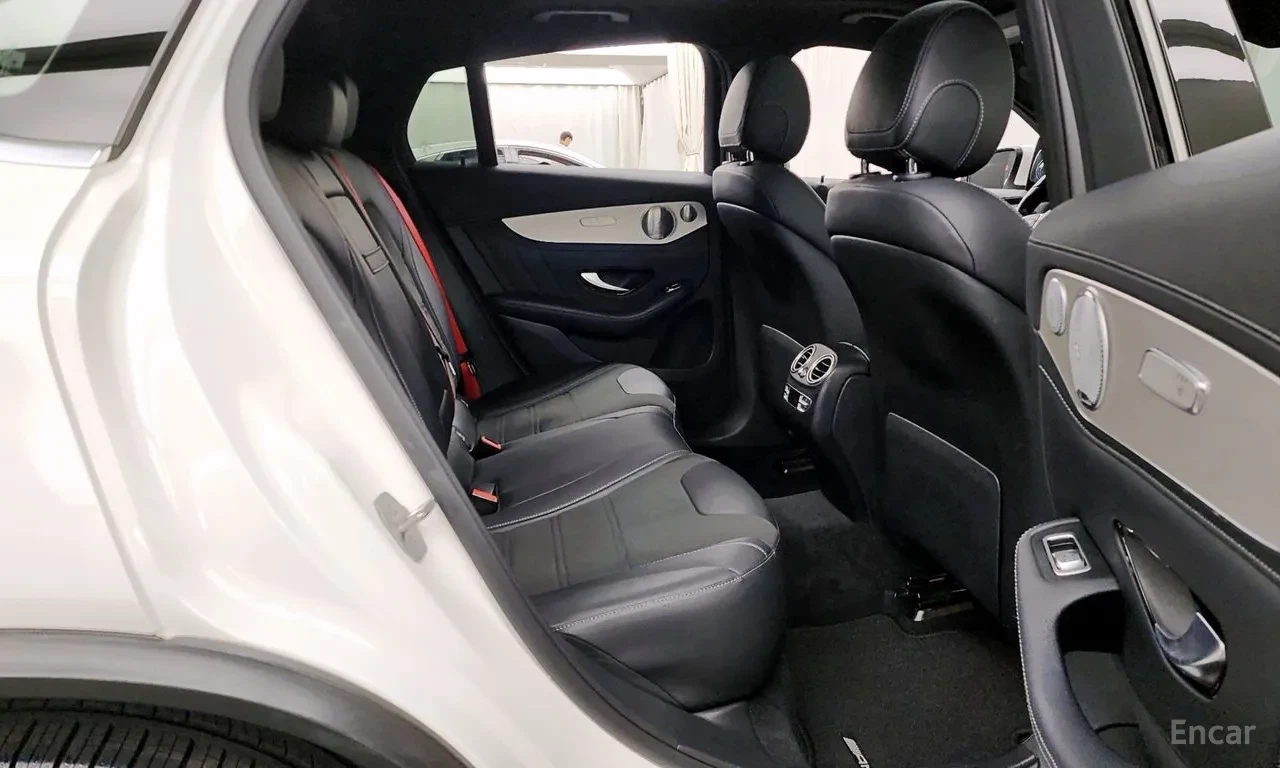 Mercedes-Benz GLC 63 AMG S* V8| COUPE* 360* HUD* ���������*  | Mobile.bg � ����������� 8