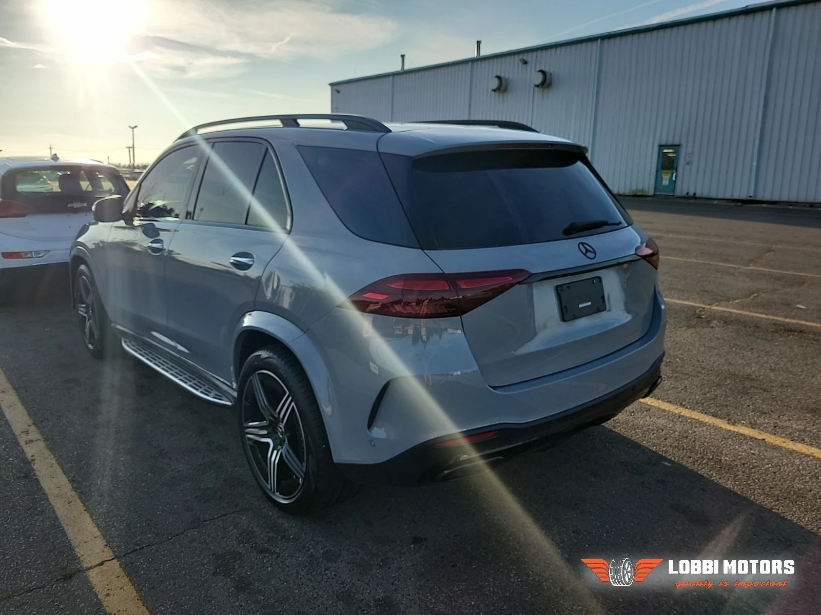 Mercedes-Benz GLE | Mobile.bg � ����������� 6