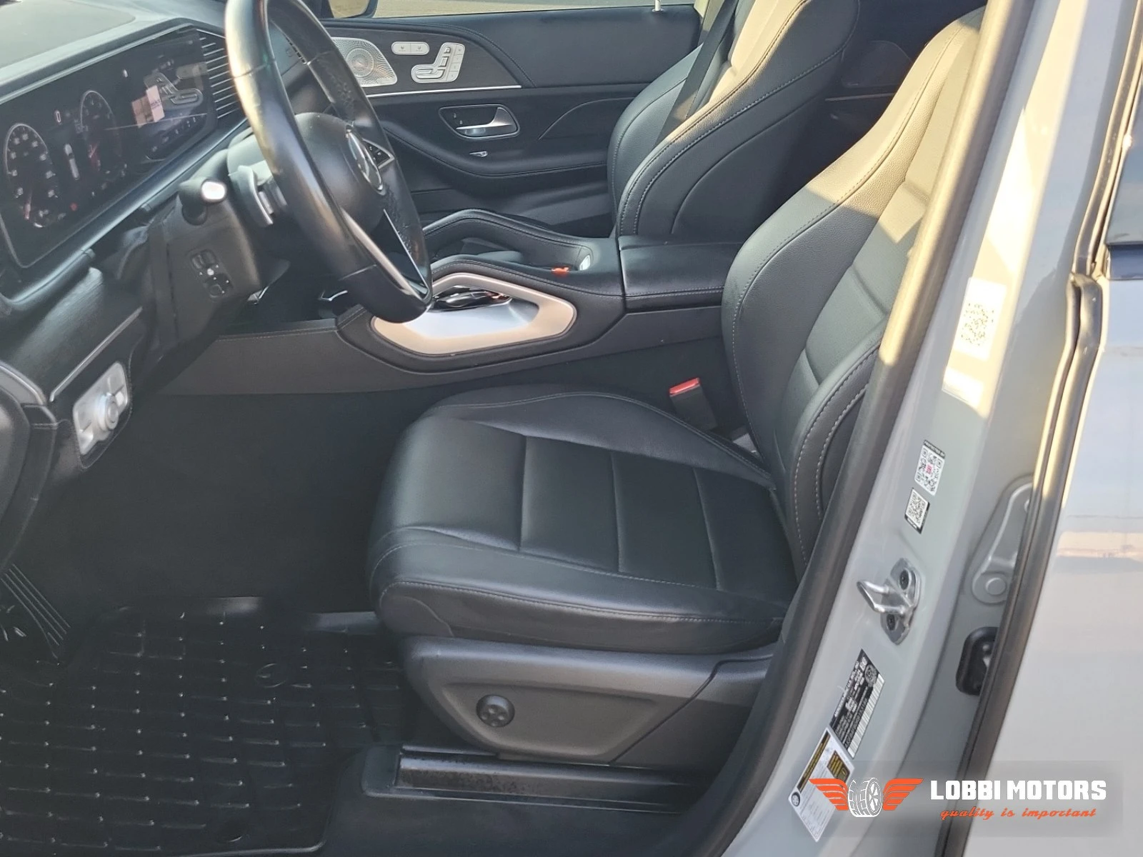 Mercedes-Benz GLE | Mobile.bg � ����������� 3
