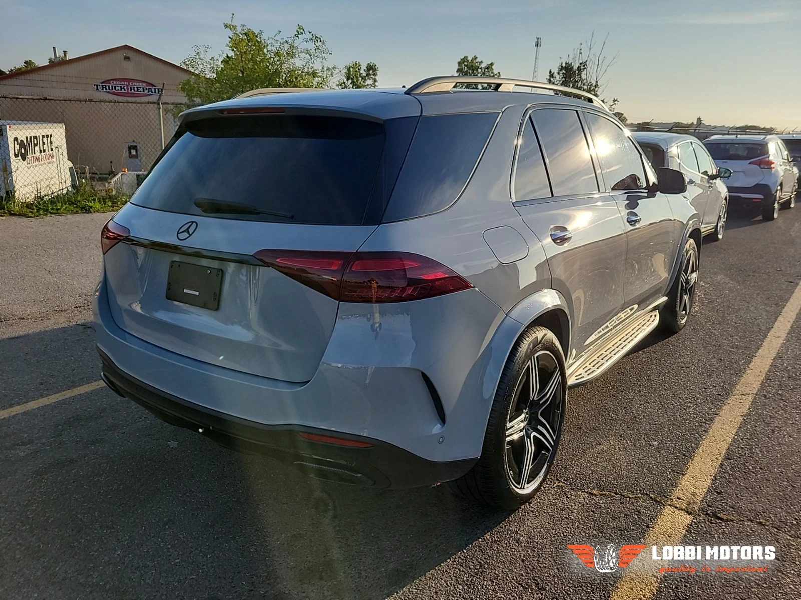 Mercedes-Benz GLE | Mobile.bg � ����������� 2