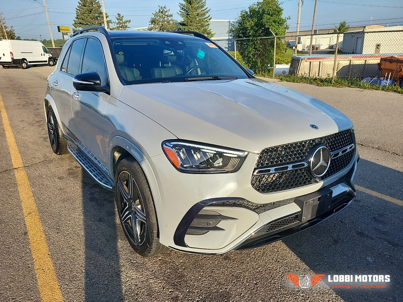 Mercedes-Benz GLE | Mobile.bg � ����������� 5