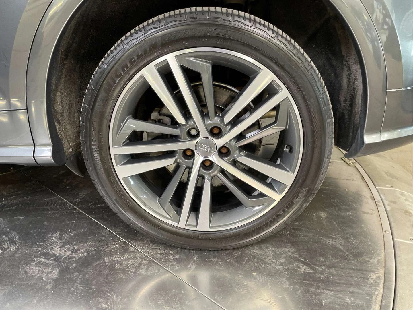 Audi Q5, снимка 7 - Автомобили и джипове - 56115345