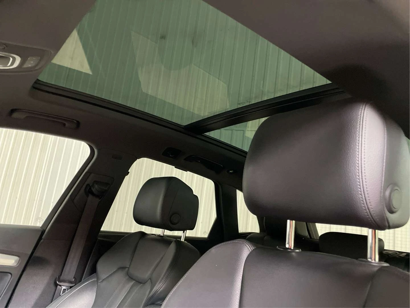 Audi Q5, снимка 6 - Автомобили и джипове - 56115345