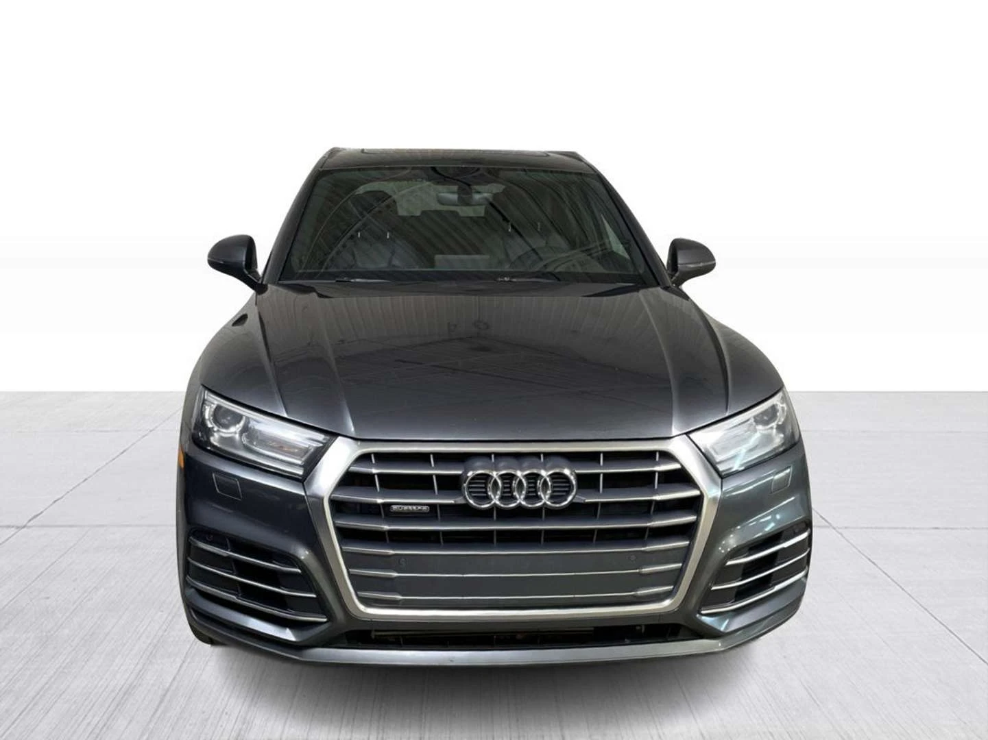 Audi Q5, снимка 8 - Автомобили и джипове - 56115345