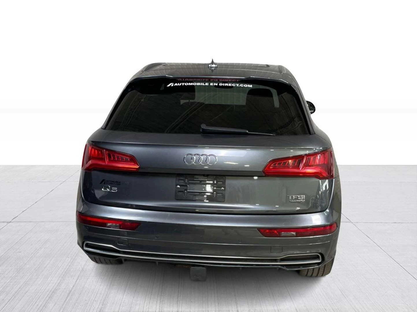 Audi Q5, снимка 11 - Автомобили и джипове - 56115345