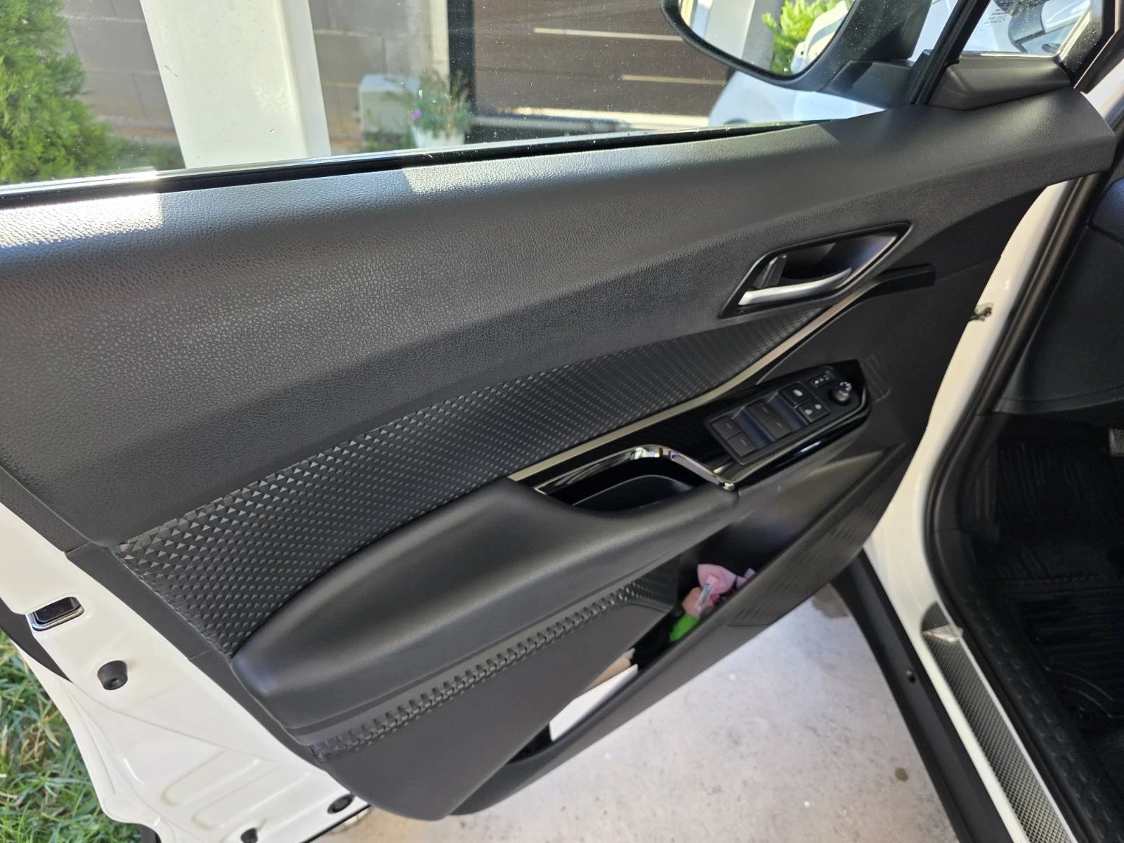 Toyota C-HR 2.0 hybrid-184 hp | Mobile.bg � ����������� 9