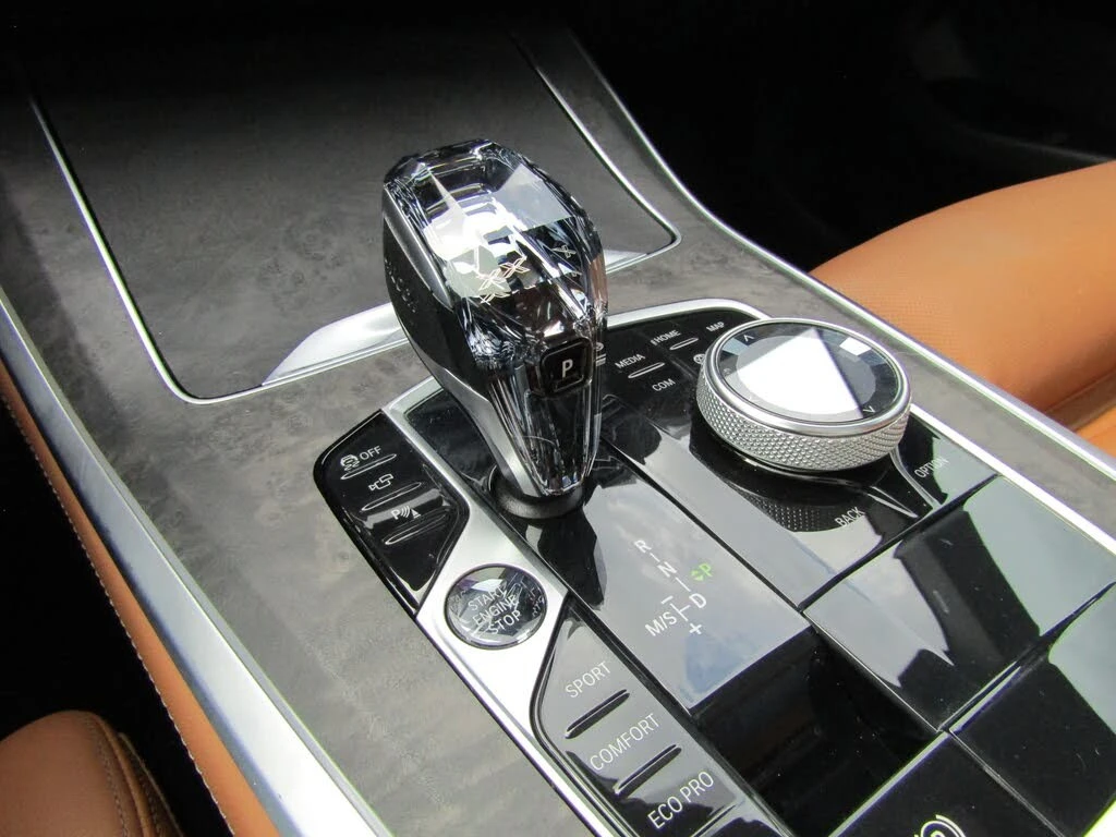 BMW X5 xDRIVE40i M SPORT| PREMIUM ENH| CRYSTAL| HUD| 360| | Mobile.bg � ����������� 15
