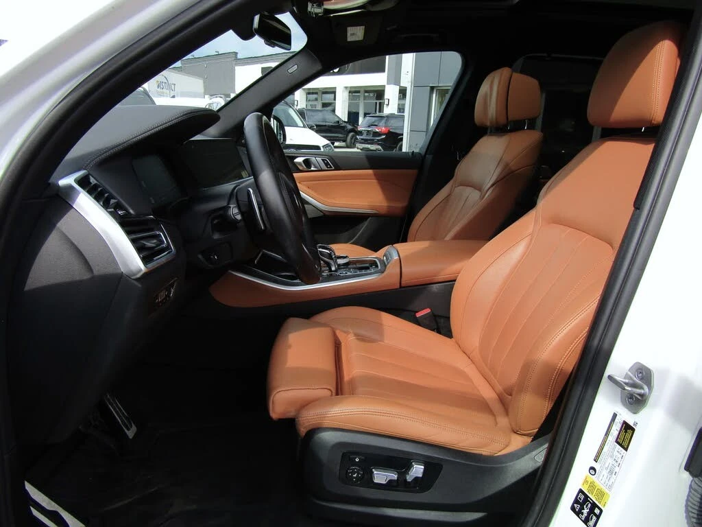 BMW X5 xDRIVE40i M SPORT| PREMIUM ENH| CRYSTAL| HUD| 360| | Mobile.bg � ����������� 6
