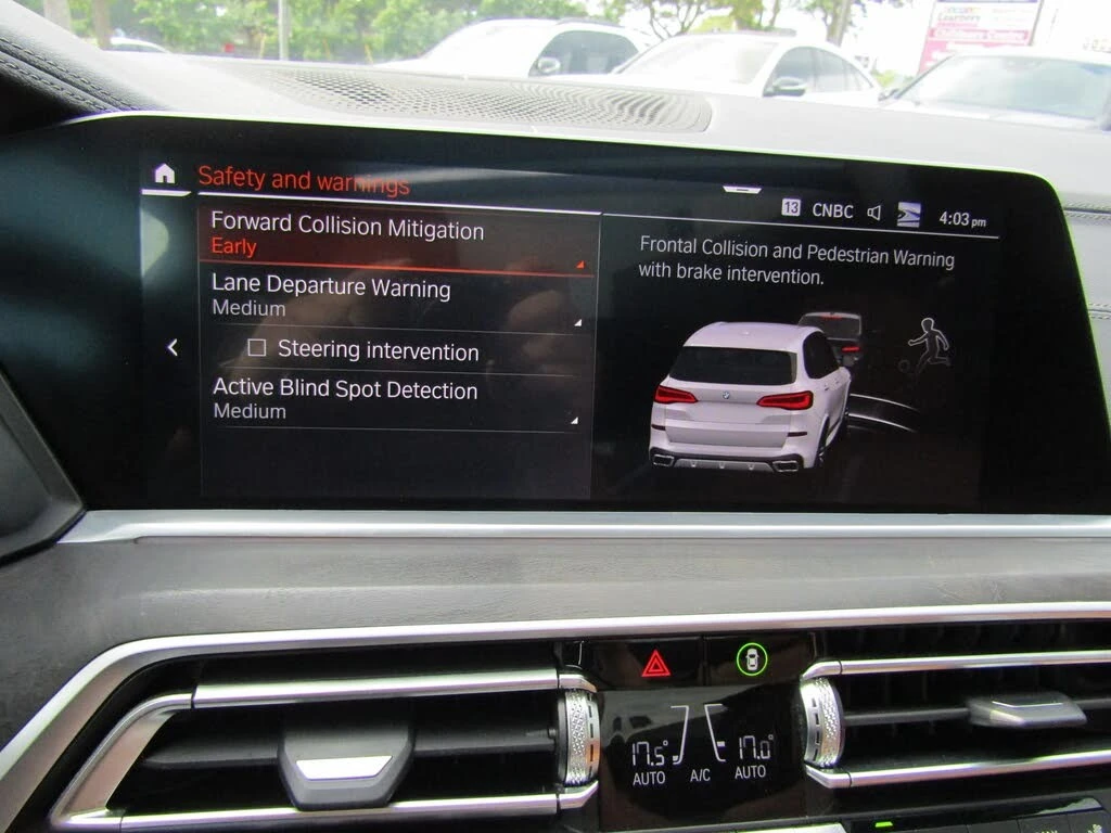BMW X5 xDRIVE40i M SPORT| PREMIUM ENH| CRYSTAL| HUD| 360| | Mobile.bg � ����������� 17
