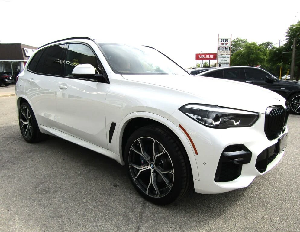 BMW X5 xDRIVE40i M SPORT| PREMIUM ENH| CRYSTAL| HUD| 360| | Mobile.bg � ����������� 2
