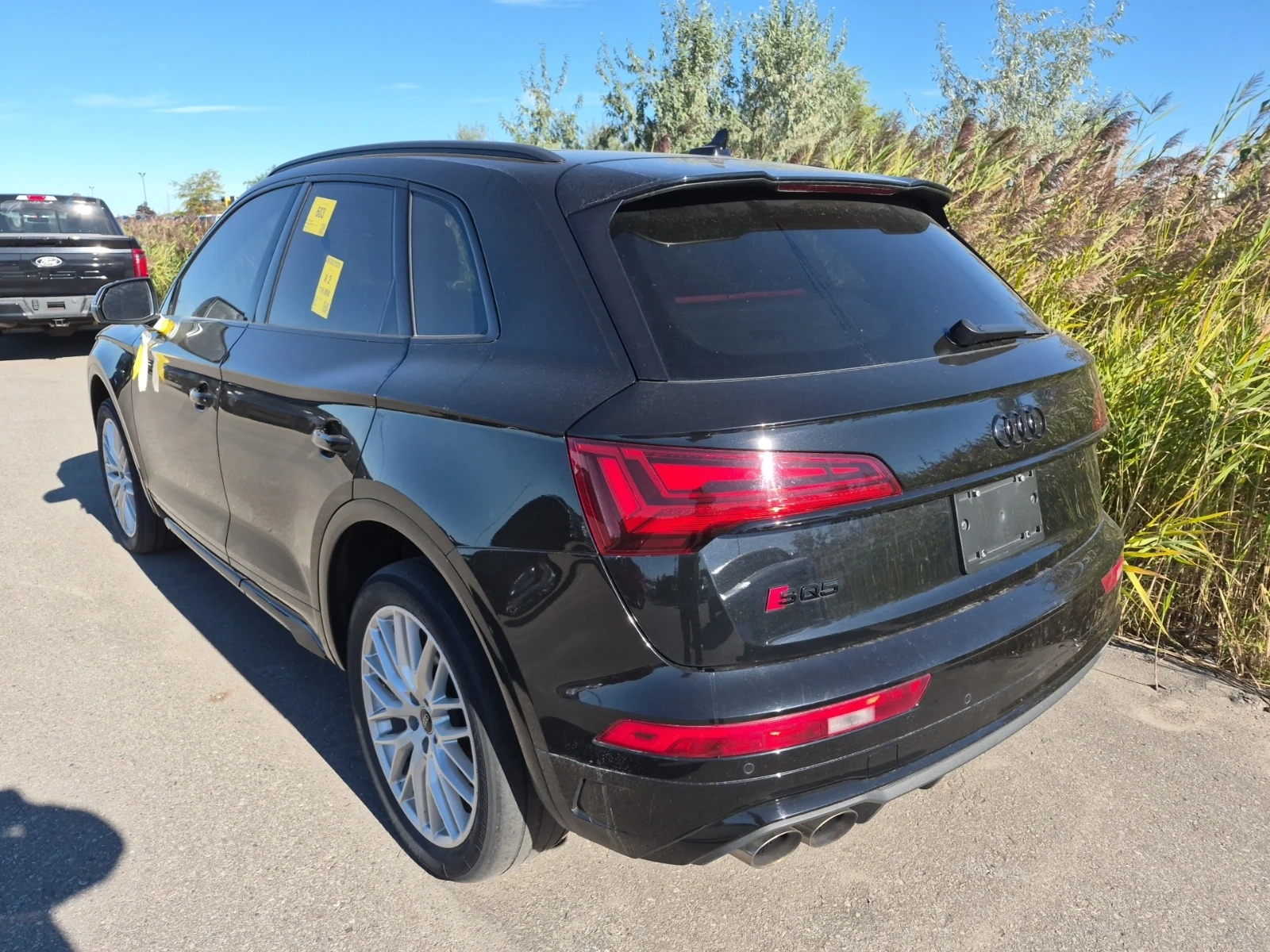 Audi SQ5 Progressiv, ������� ����, ���������� | Mobile.bg � ����������� 4