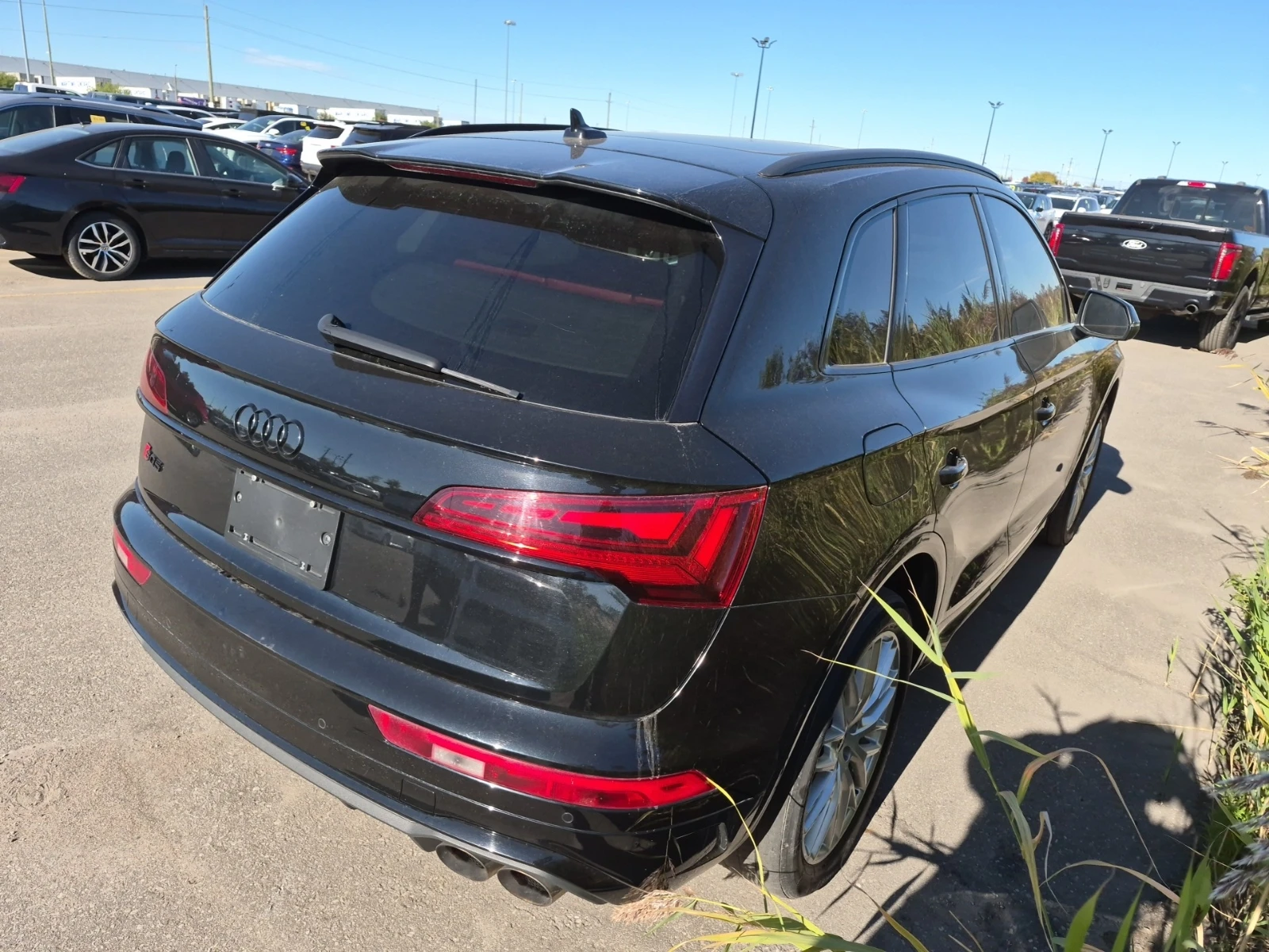 Audi SQ5 Progressiv, ������� ����, ���������� | Mobile.bg � ����������� 3