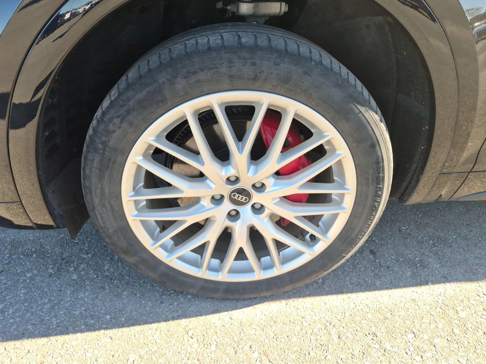 Audi SQ5 Progressiv, ������� ����, ���������� | Mobile.bg � ����������� 6