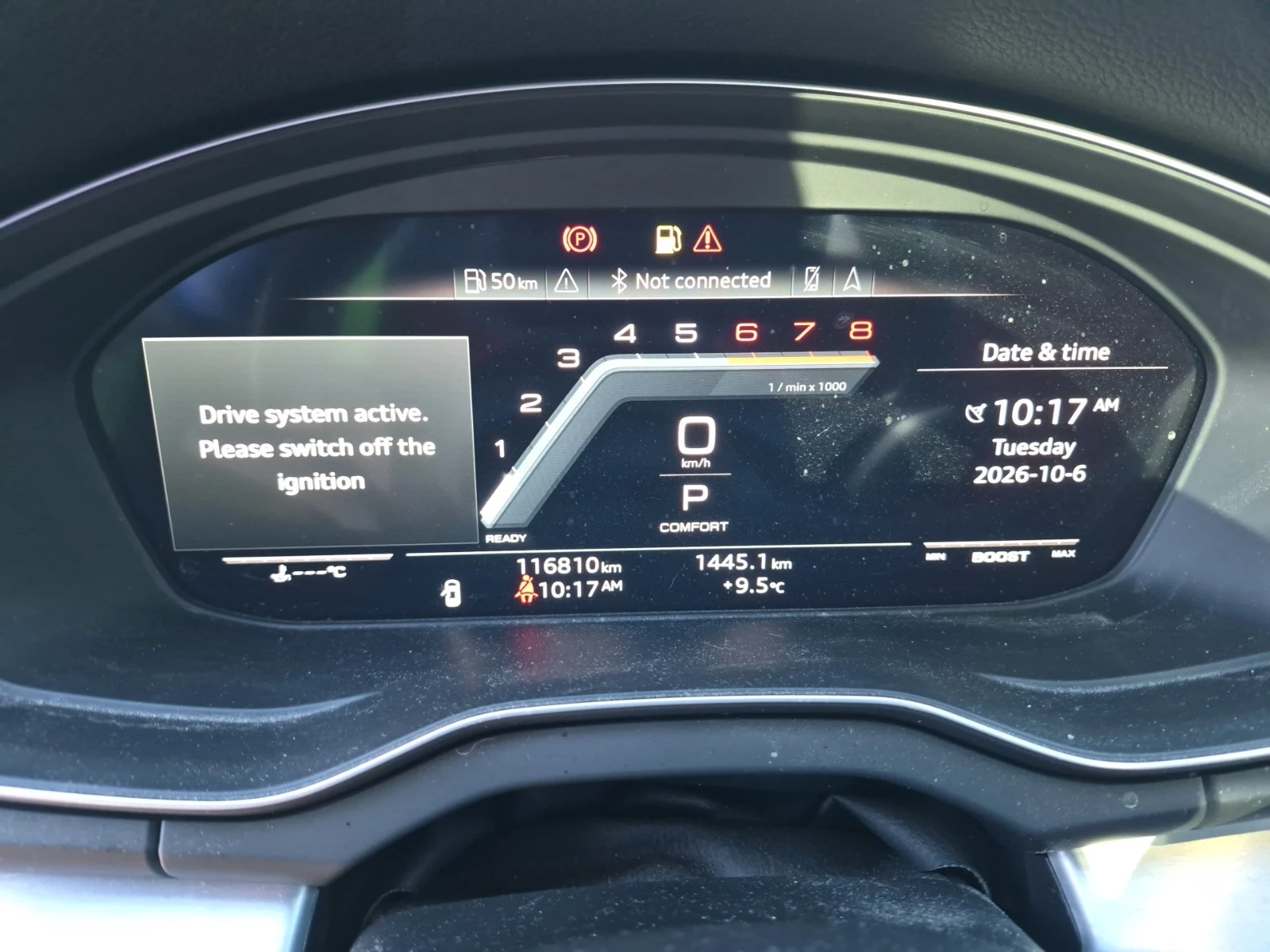 Audi SQ5 Progressiv, ������� ����, ���������� | Mobile.bg � ����������� 9