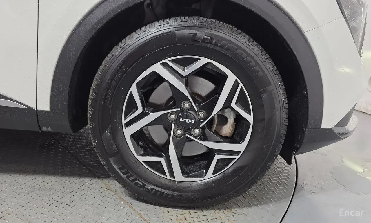 Kia Sportage ���������* LANE* ASSIST* �������* ������*  | Mobile.bg � ����������� 5