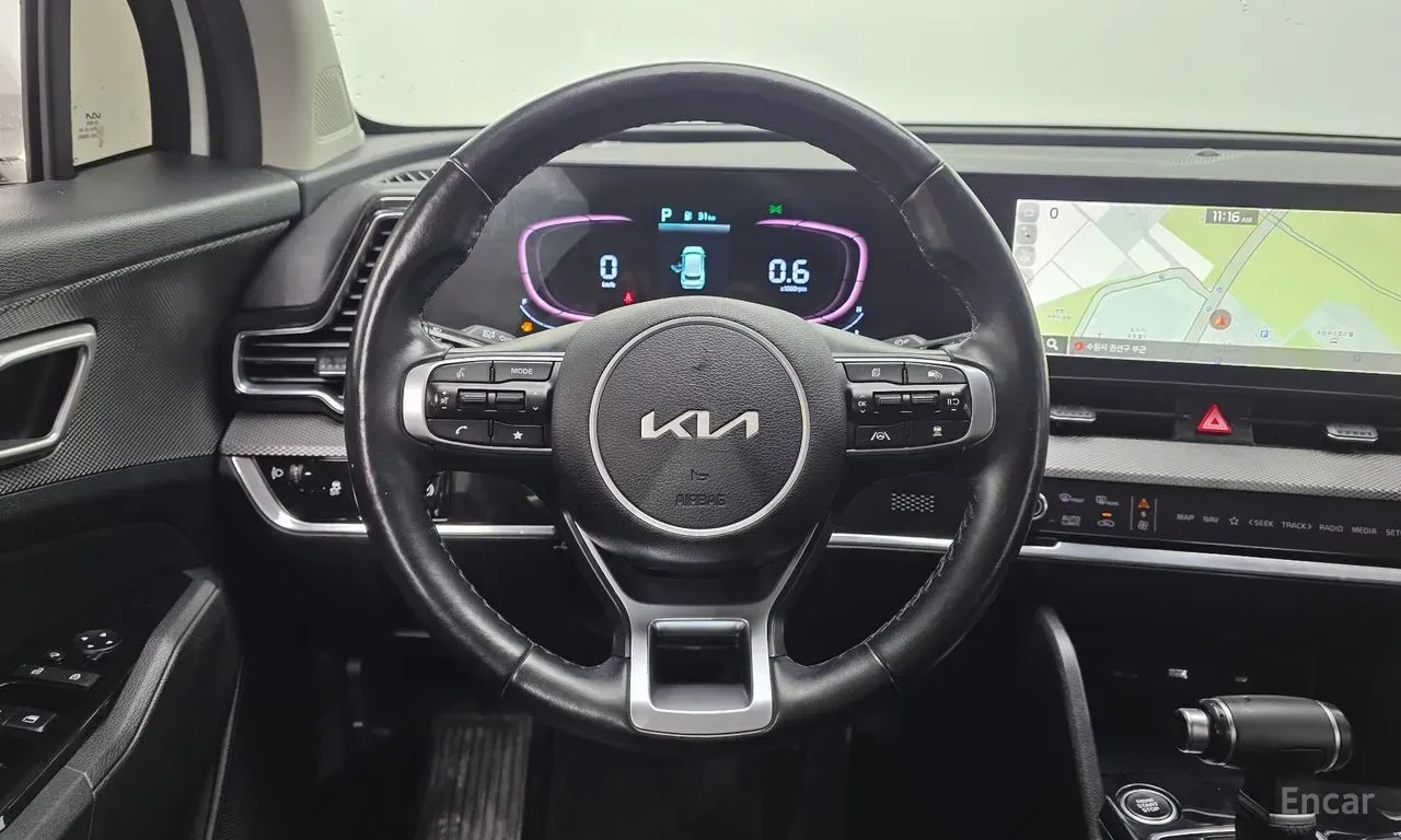 Kia Sportage ���������* LANE* ASSIST* �������* ������*  | Mobile.bg � ����������� 8