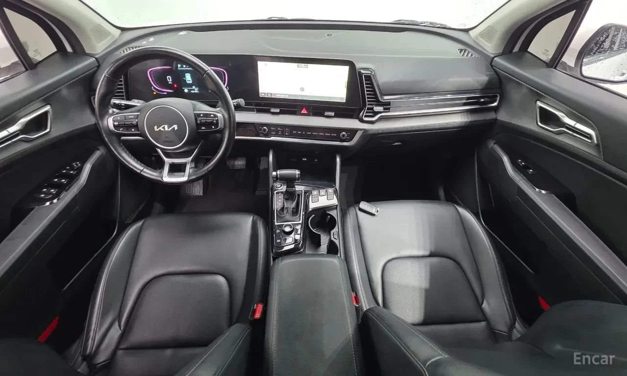 Kia Sportage ���������* LANE* ASSIST* �������* ������*  | Mobile.bg � ����������� 7