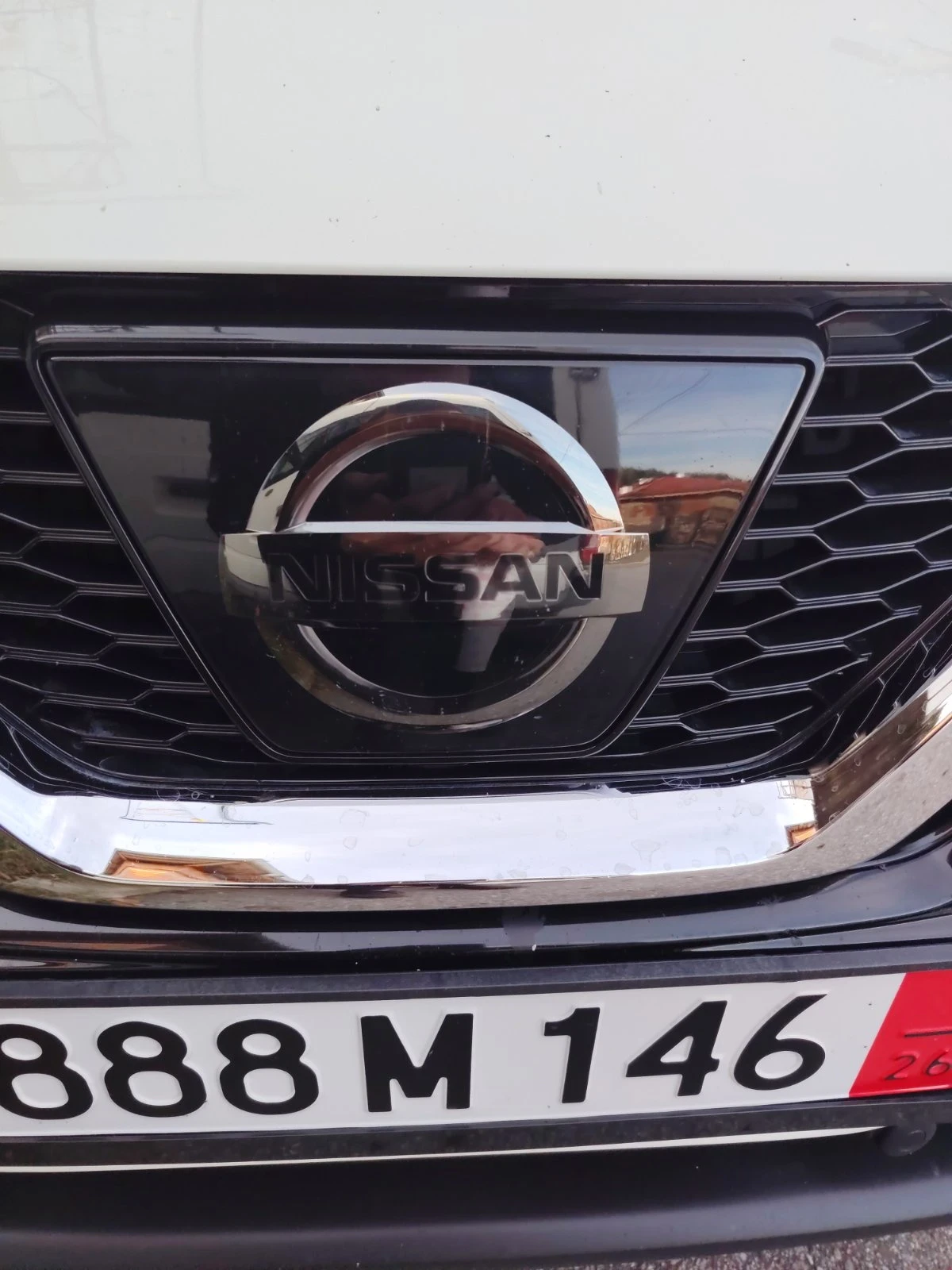 Nissan Qashqai, снимка 10 - Автомобили и джипове - 56589069