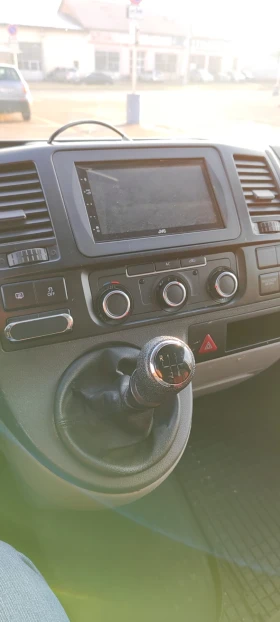 VW Transporter 2.0tdi, снимка 7