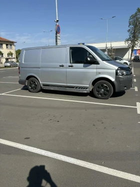 VW Transporter 2.0tdi, снимка 4