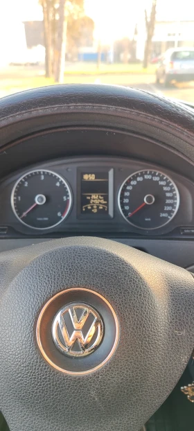 VW Transporter 2.0tdi, снимка 6